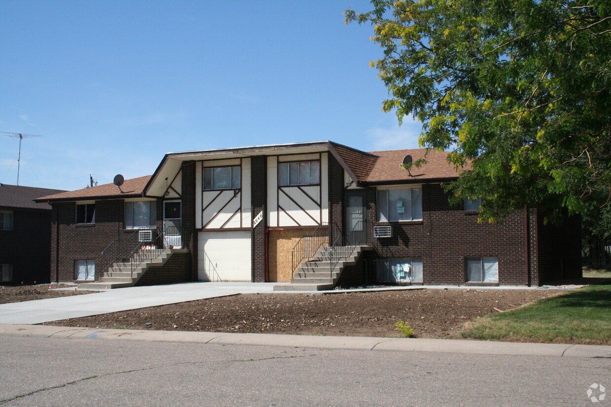 Foto del edificio - 2940 State Farm Rd