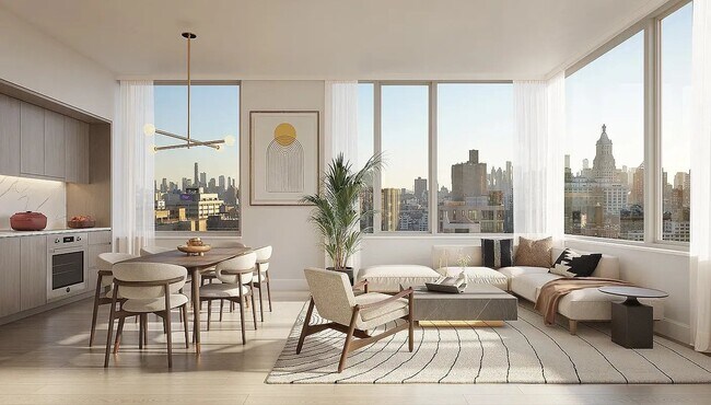 Foto del edificio - 200 E 23rd St