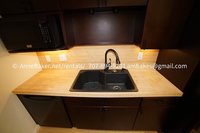 Foto del edificio - Downtown - PGE and Water/Sewer Included in the rent