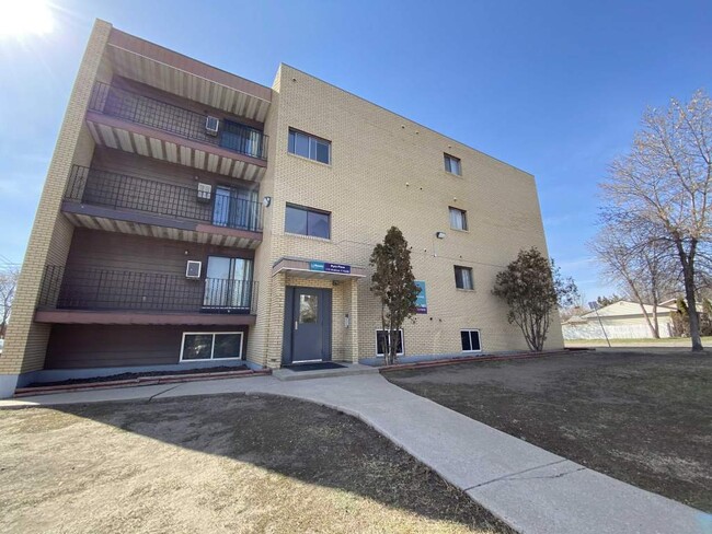 Building Photo - Ryan Place Apartments
