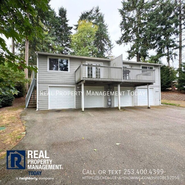 Foto del edificio - 2802 12th Ave Ct NW