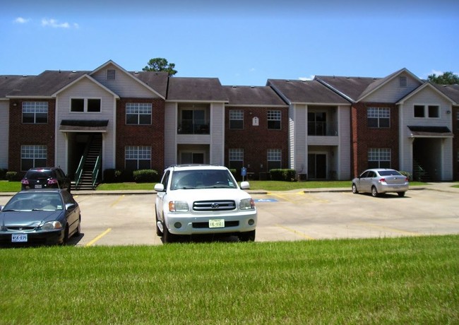 Foto del edificio - Dogwood Terrace Apartments