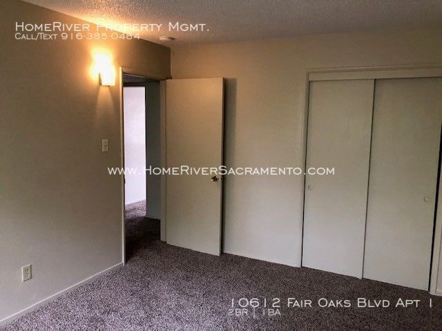 Building Photo - Cozy 2 bedroom Apartment nestled in Fair Oaks