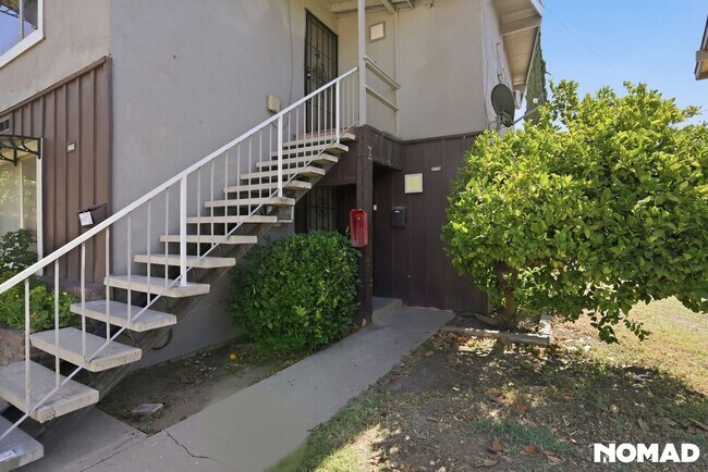 Foto del edificio - 3704 N Abby St