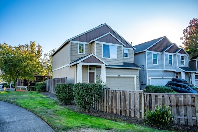 Building Photo - 7588 NE Curtis Ct