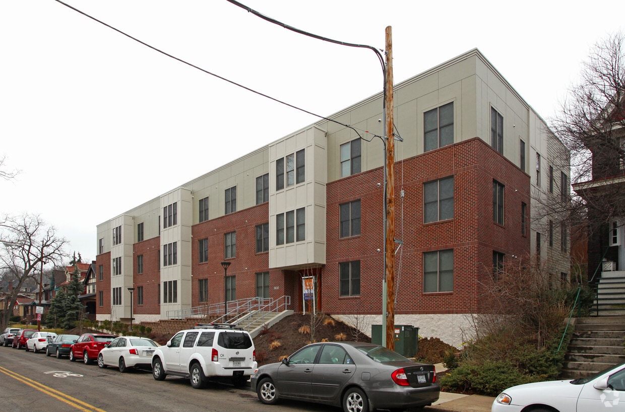 5637 Forbes Apartments Pittsburgh, PA