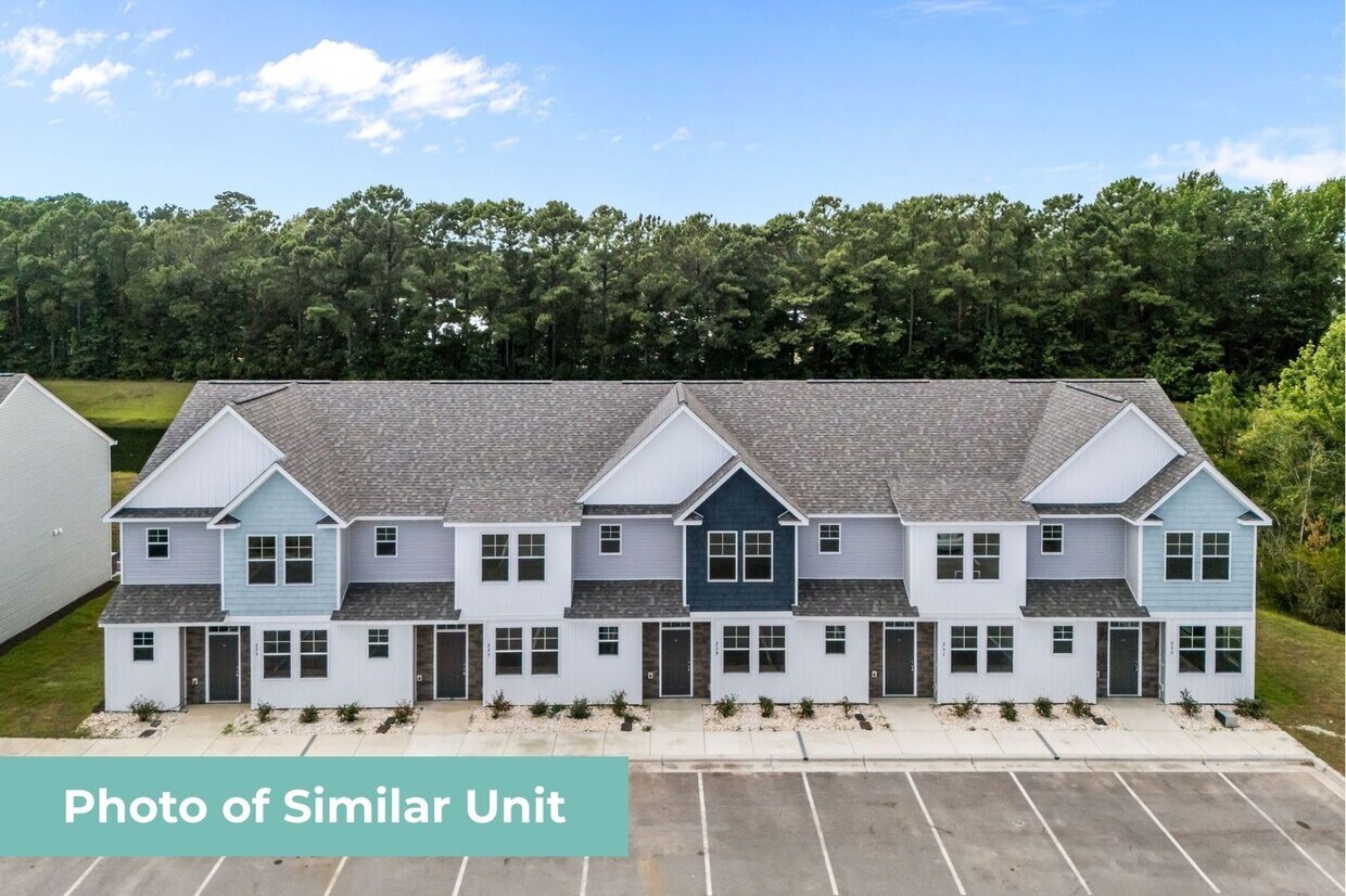 Primary Photo - New Construction 3 Bedroom 3.5 Bathroom, P...