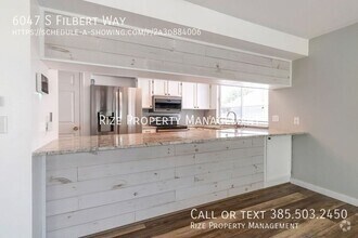 Building Photo - 6047 Filbert Way