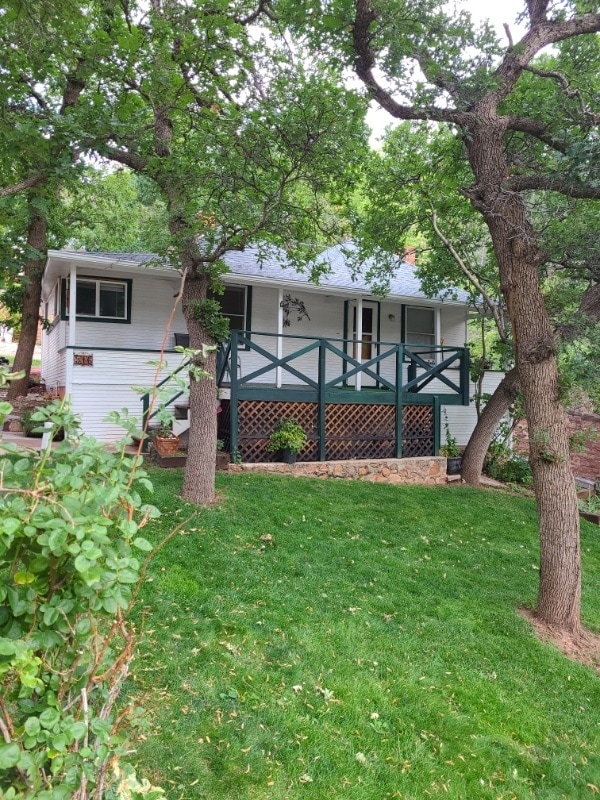 Photo - 516 Cañon Ave House