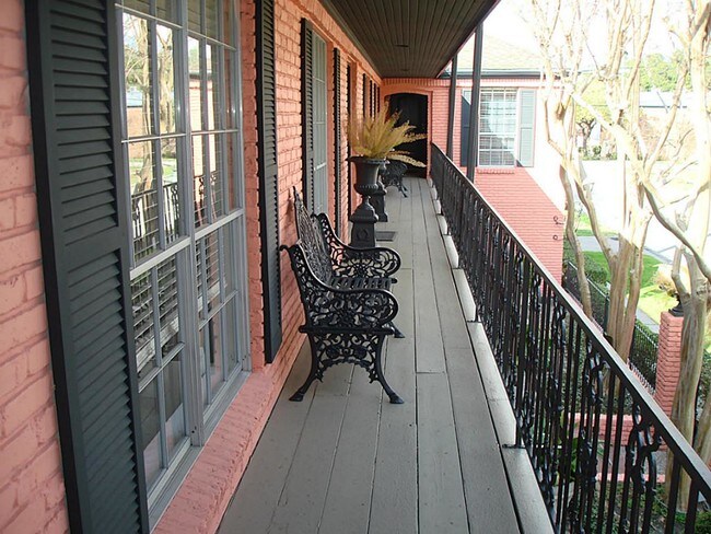 Foto del edificio - 3618 Stanford St
