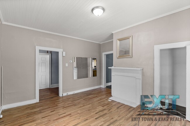 Foto del edificio - Freshly Updated 2BR Home Near Downtown Roanoke Rapids