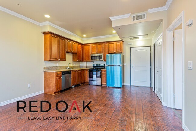 Foto del edificio - Beautiful One Bedroom with Stainless Steel...