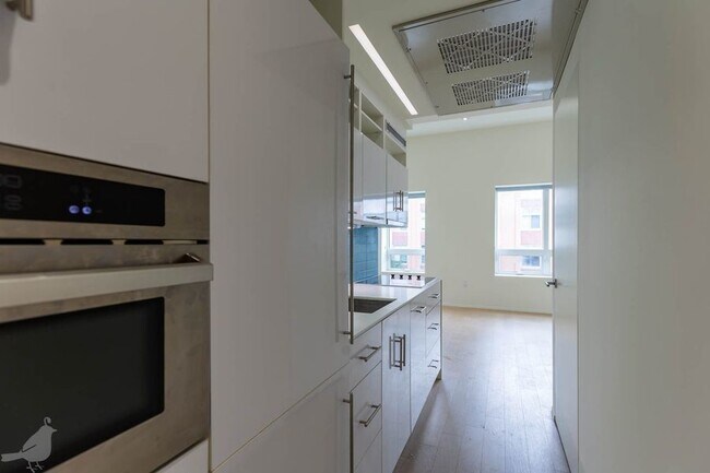 Foto del edificio - 2424 17th St NW