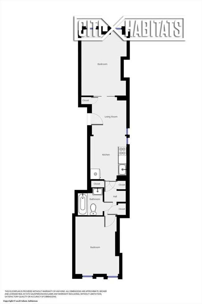 Foto del edificio - 239 E 51st St