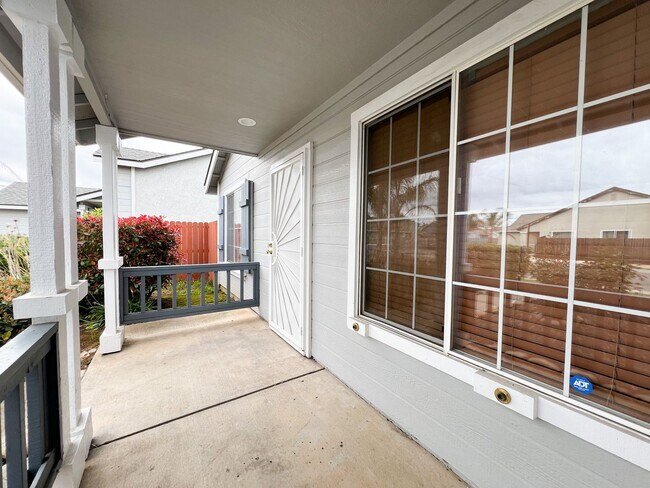 Foto del edificio - Cute, Clean Home Ready for Move In