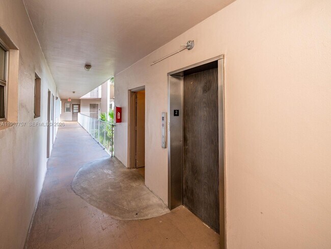 Building Photo - 8161 SW 24th Ct