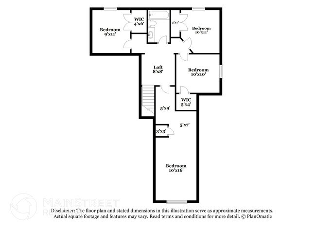 Foto del edificio - 2876 Red Lodge Way
