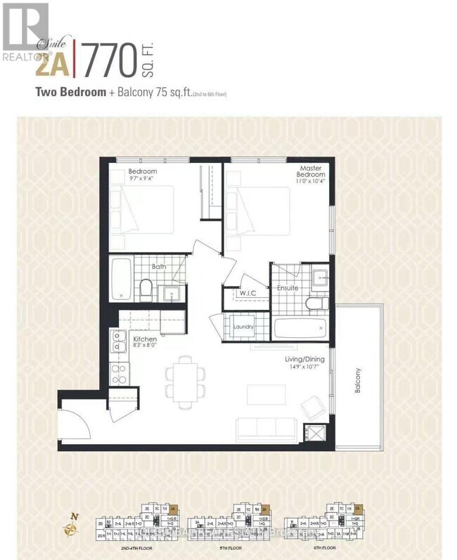 Photo du bâtiment - 3220-3220 Sheppard Ave E