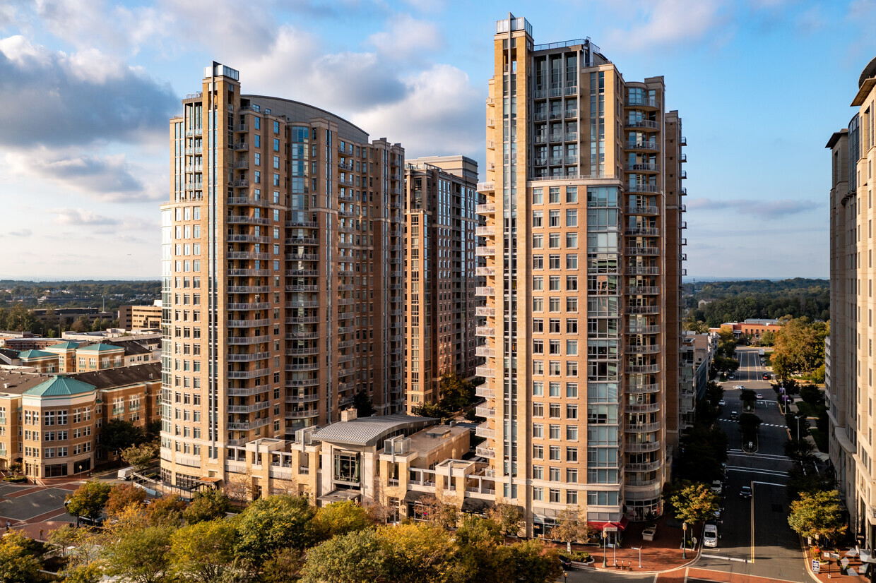 Apts In Reston Va