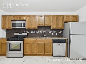 Building Photo - 533 N 33rd St