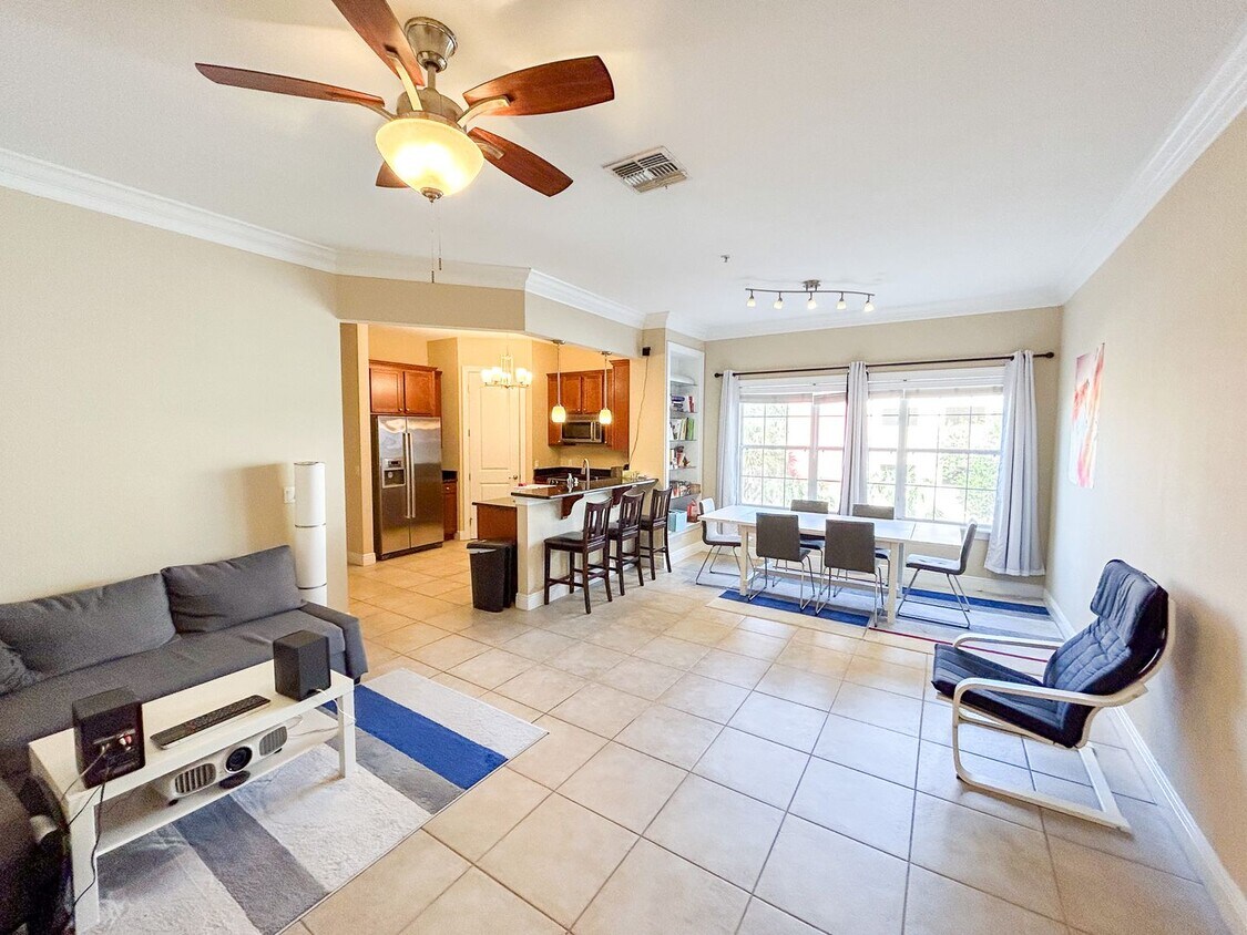Primary Photo - The Palms #302 - Pet Friendly