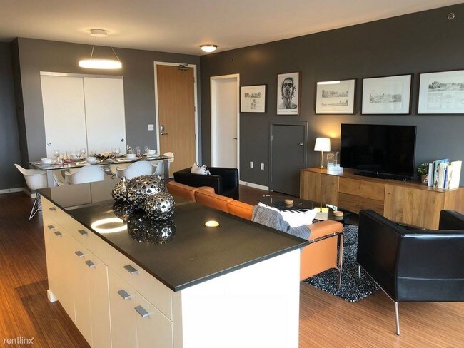Foto del edificio - 2 br, 2 bath Condo - 640 S 4th St Apt 541