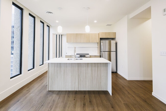 Building Photo - Residences at 111