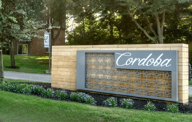 Building Photo - Cordoba Apartments