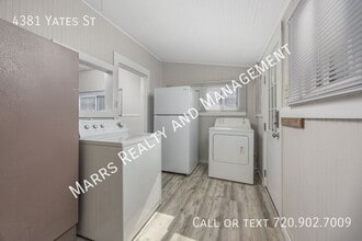 Building Photo - 4381 Yates St
