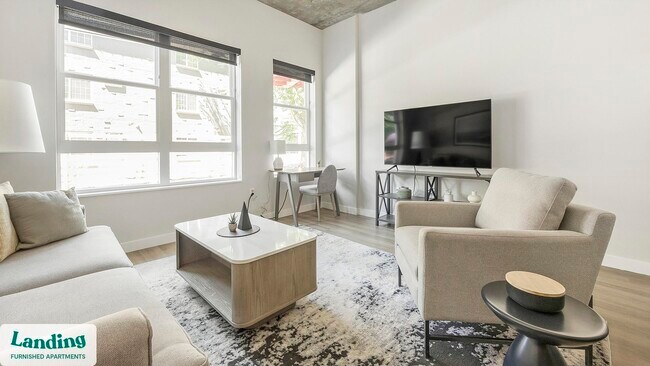 Foto del edificio - 1375 E Hampden Ave