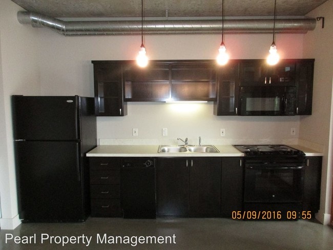 Foto del edificio - 411 NW Flanders St