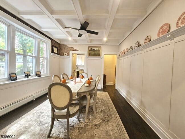 Foto del edificio - 30 The Crescent