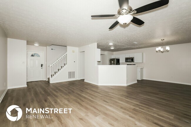 Foto del edificio - 9125 Timpani Way