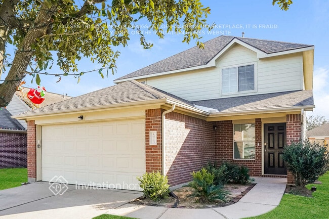 Building Photo - 18723 N Lyford Dr
