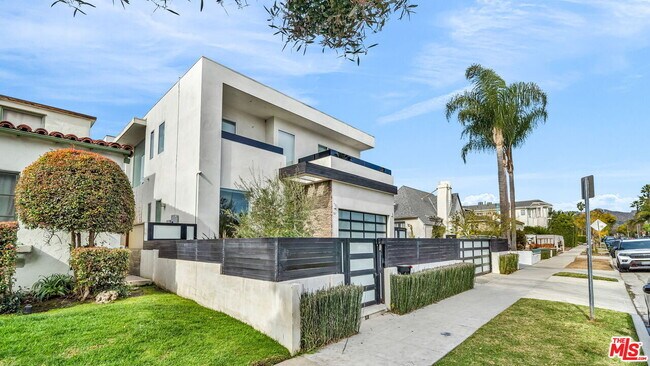 Foto del edificio - 507 N Gardner St