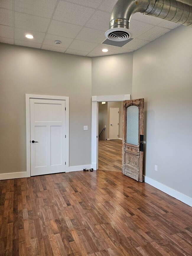 Foto del edificio - New 2 bed apartment