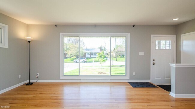 Building Photo - 3 br, 2 bath House - 1808 Weldon Blvd