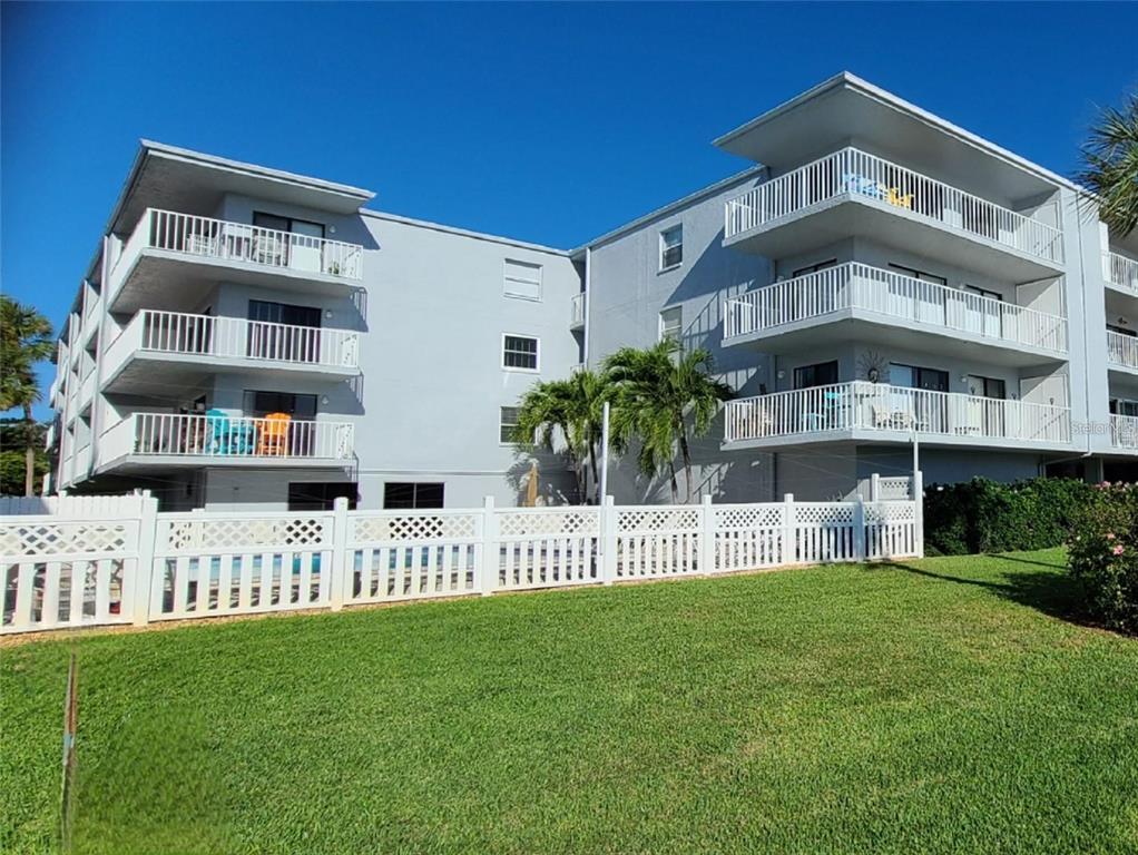 719 Pinellas Bayway S Unit 211, Saint Petersburg, FL 33715 Condo for