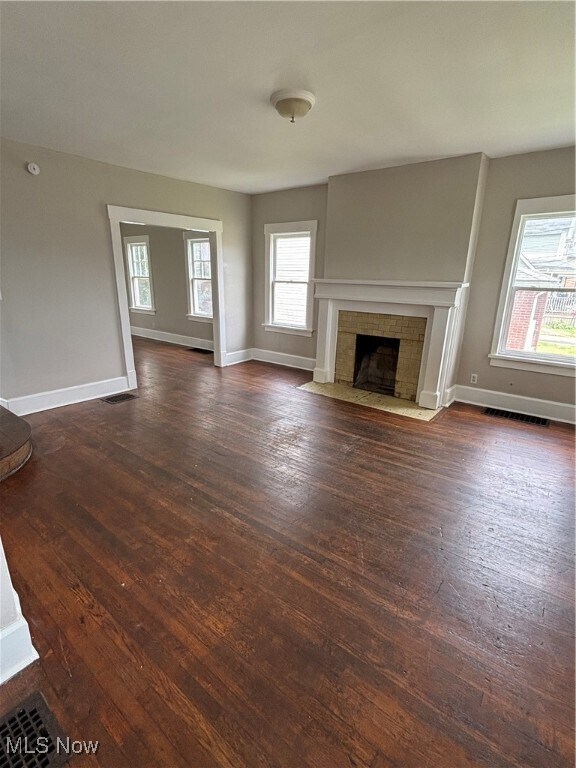 Foto del edificio - 705 16th St NW