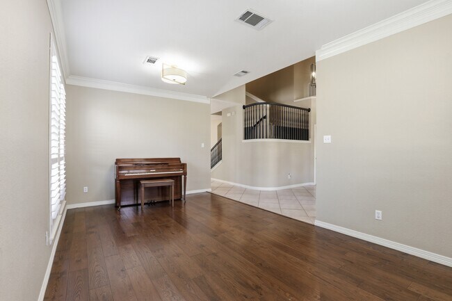 Foto del edificio - 1101 Countryhill Dr