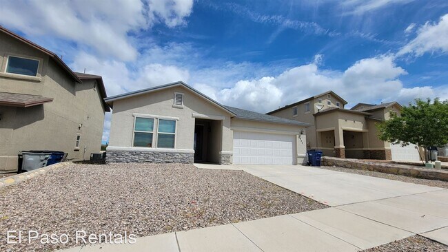 Foto del edificio - 3 br, 2 bath House - 7453 Eagle Vista