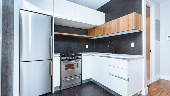 Foto del edificio - 62 E 21st St