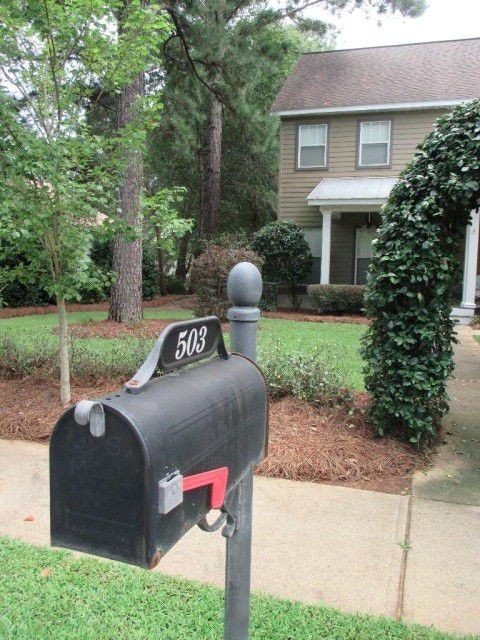 Building Photo - 503 Grove Park Ln