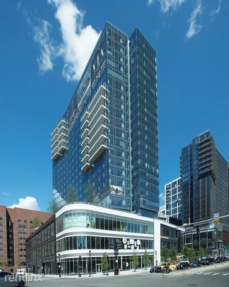 Primary Photo - 60 Seaport Blvd