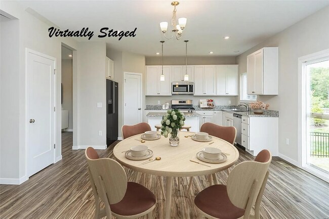 Foto del edificio - 705 Myatt Dr