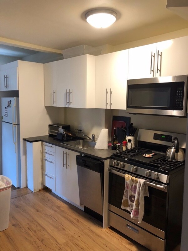 Foto del edificio - 1826 A St SE