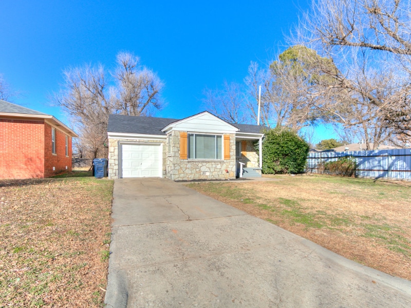 Photo - 3813 NW 17th St (Oklahoma City, OK)