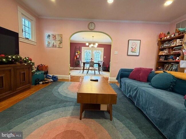 Foto del edificio - 4514 Arabia Ave