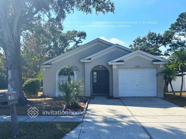 Building Photo - 1849 Coyote Pl