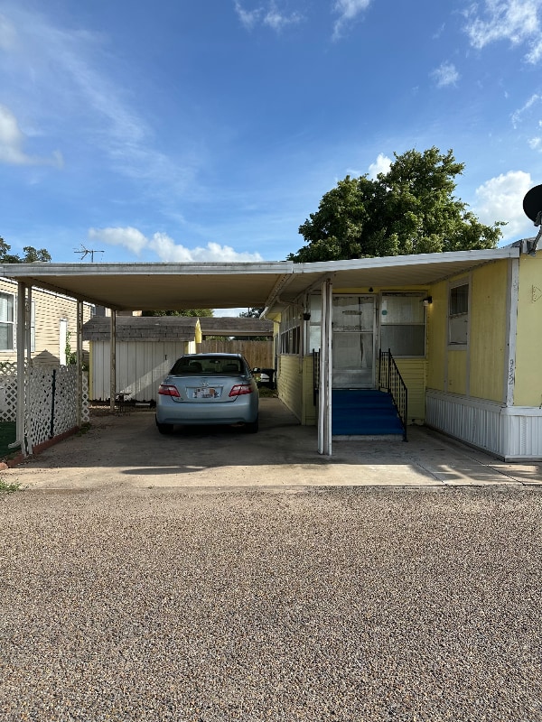 Building Photo - 5005 TX-107